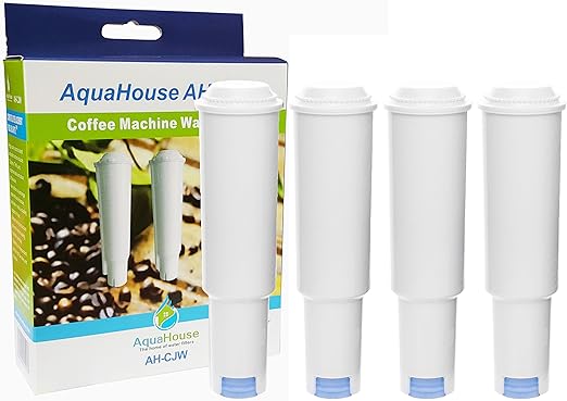 Cartuchos AquaHouse para Jura Cartuchos AquaHouse para Jura